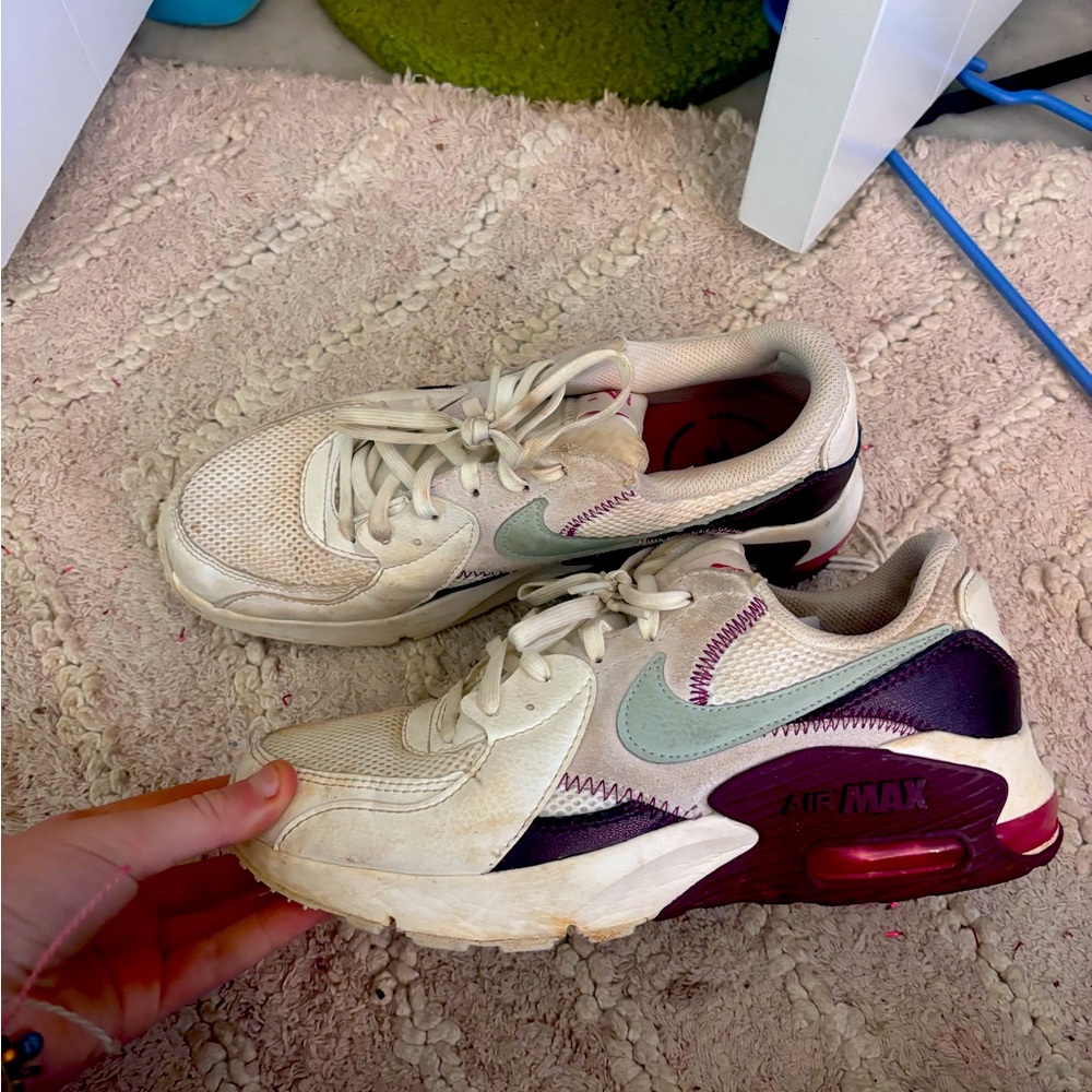 Nike air maxx